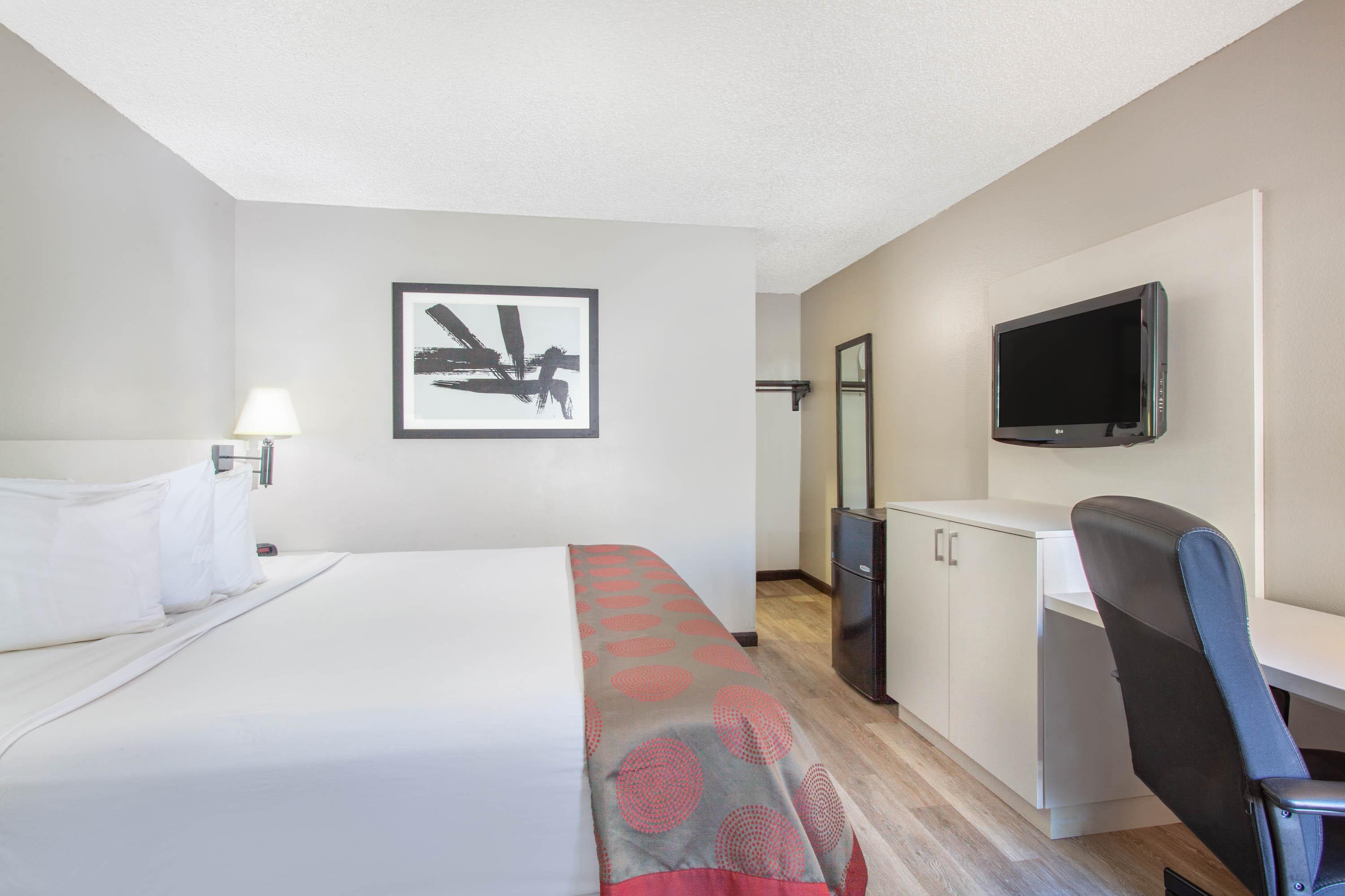 Orlando Inn Near International Drive Williamsburg Экстерьер фото
