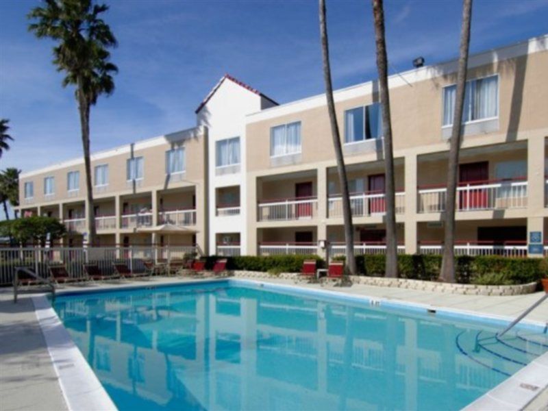 Orlando Inn Near International Drive Williamsburg Экстерьер фото