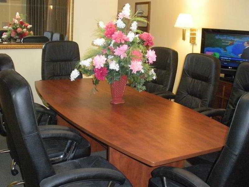 Orlando Inn Near International Drive Williamsburg Экстерьер фото