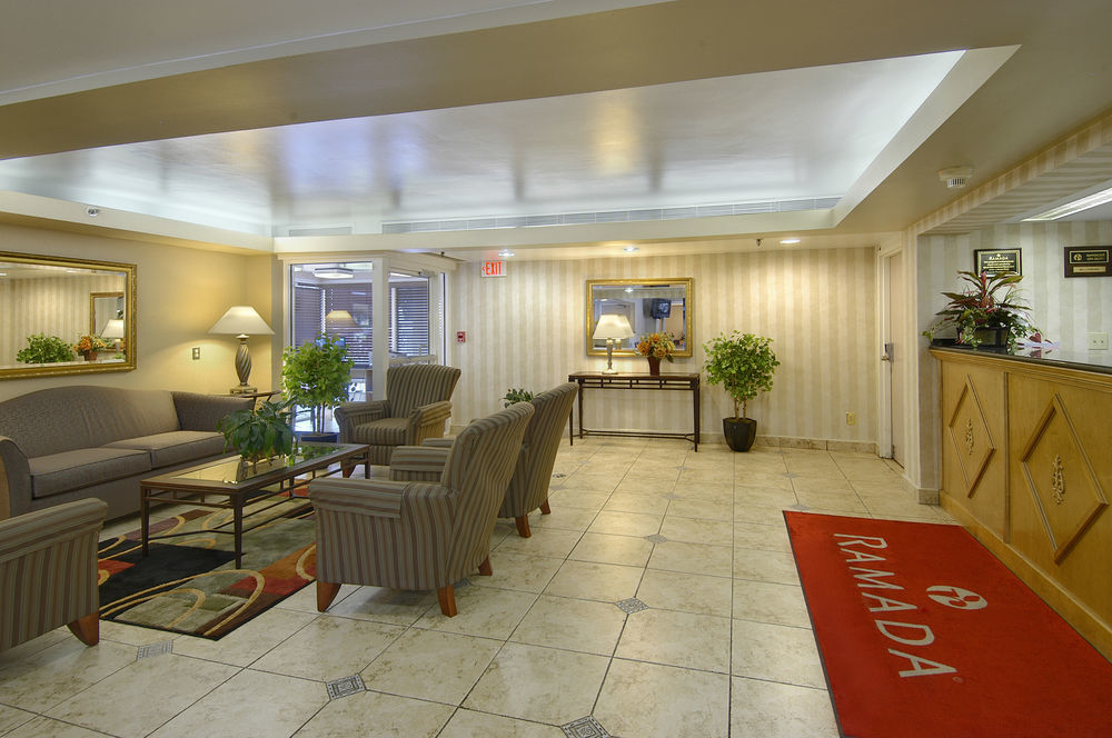 Orlando Inn Near International Drive Williamsburg Экстерьер фото
