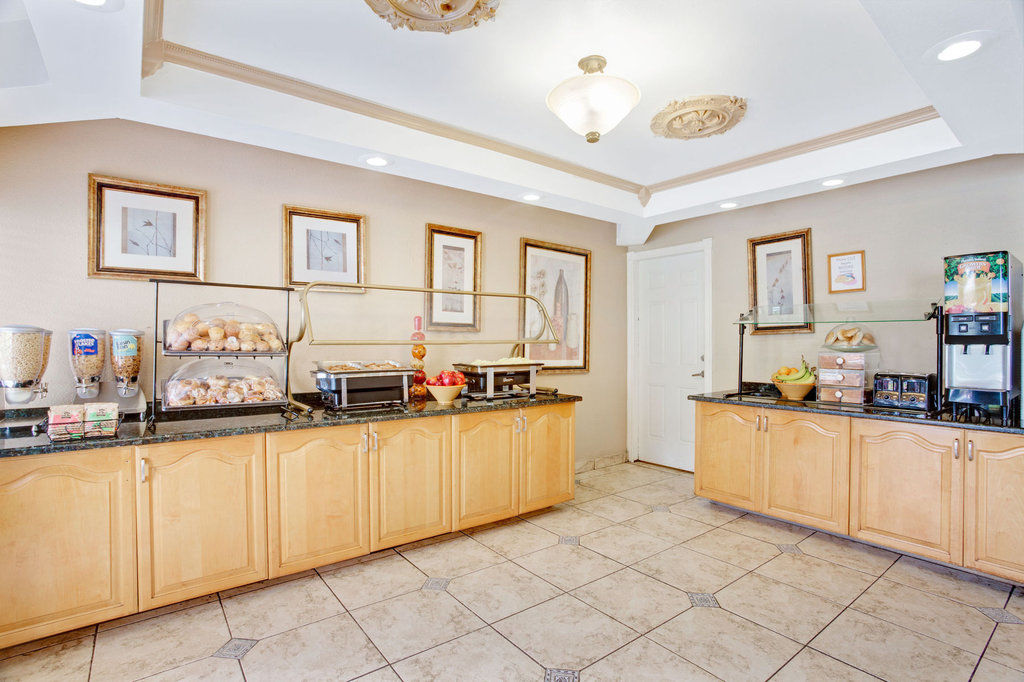 Orlando Inn Near International Drive Williamsburg Экстерьер фото