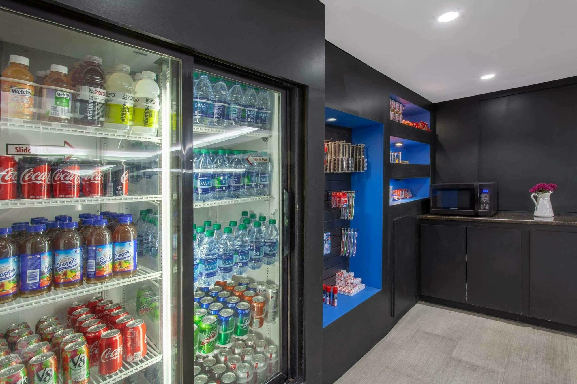 Orlando Inn Near International Drive Williamsburg Экстерьер фото
