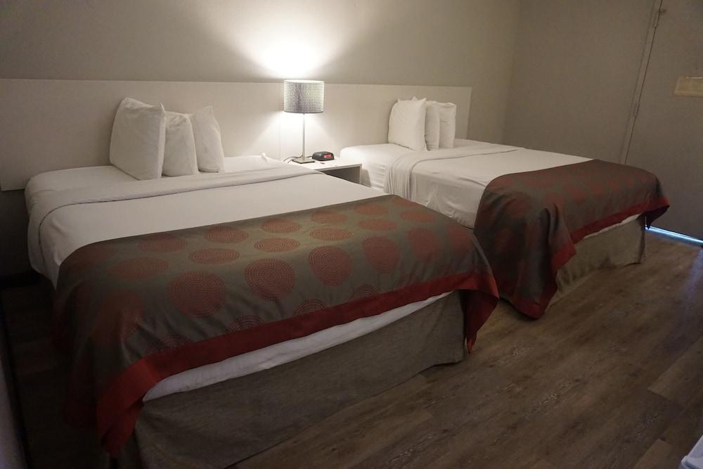 Orlando Inn Near International Drive Williamsburg Экстерьер фото