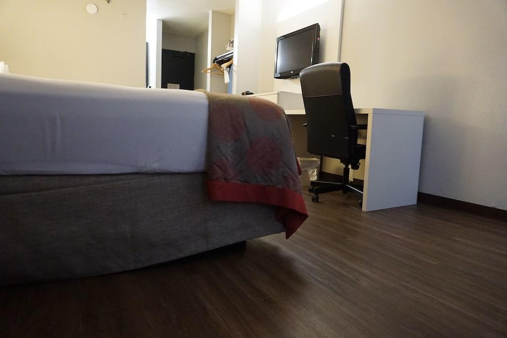 Orlando Inn Near International Drive Williamsburg Экстерьер фото